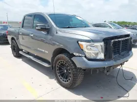 2019 Nissan Titan