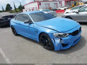2015 BMW M4