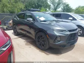 2020 Chevrolet Blazer