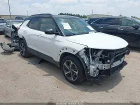 2021 Chevrolet Trailblazer