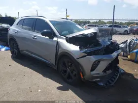 2024 Buick Envision