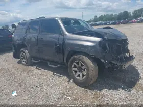 2015 Toyota 4Runner