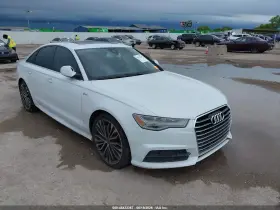 2017 Audi A6