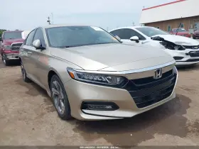 2020 Honda Accord