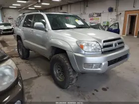 2005 Toyota 4Runner
