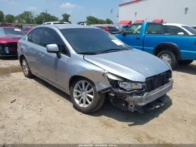 2012 Subaru Impreza