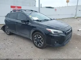 2020 Subaru Crosstrek