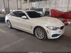 2016 BMW 4 Series