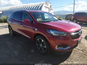 2020 Buick Enclave