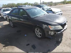 2009 Hyundai Sonata