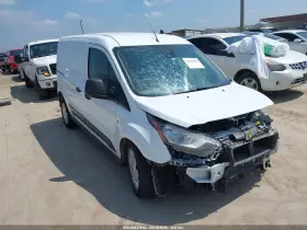 2023 Ford Transit Connect