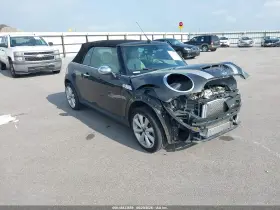 2015 MINI Convertible