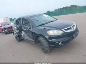 2008 Acura RDX