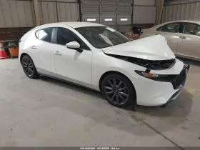 2021 Mazda 3
