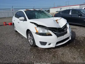 2015 Nissan Sentra