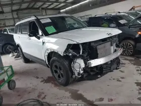 2024 Hyundai Santa Fe