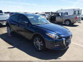 2018 Mazda 3