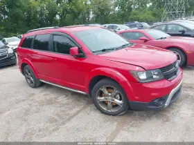 2015 Dodge Journey