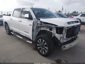 2018 Toyota Tundra