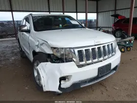 2013 Jeep Grand Cherokee