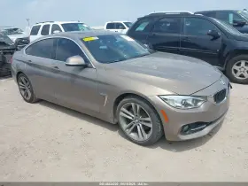 2016 BMW 428i Gran Coupe
