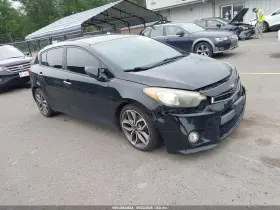 2016 Kia Forte