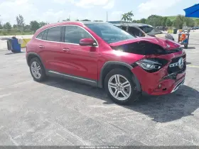 2021 Mercedes-Benz GLA-Class