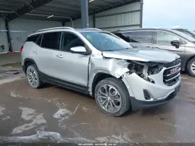 2021 GMC Terrain