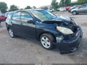 2005 Toyota Matrix