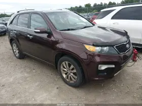 2013 Kia Sorento