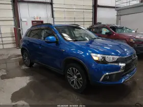 2016 Mitsubishi Outlander