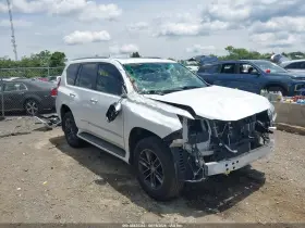 2012 Lexus GX
