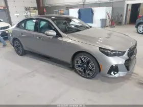 2024 BMW I5
