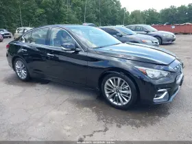 2023 Infiniti Q50