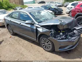 2021 Volkswagen Jetta