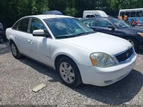 2005 Ford Five Hundred