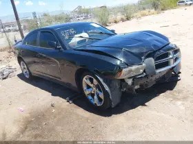 2012 Dodge Charger