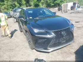 2019 Lexus NX 300