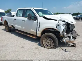 2025 Ford F-250