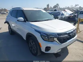 2024 Kia Seltos