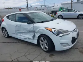 2014 Hyundai Veloster