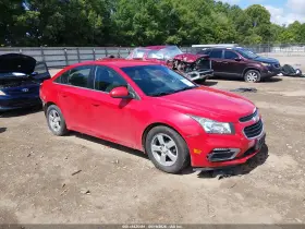 2015 Chevrolet Cruze