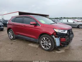 2016 Ford Edge