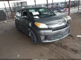 2009 Scion xD