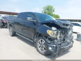 2018 Toyota Tundra