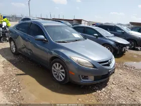 2013 Mazda 6