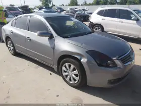 2008 Nissan Altima