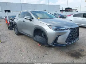 2023 Lexus NX 350