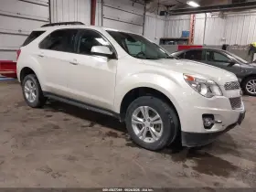 2014 Chevrolet Equinox