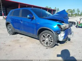 2019 Mitsubishi Outlander